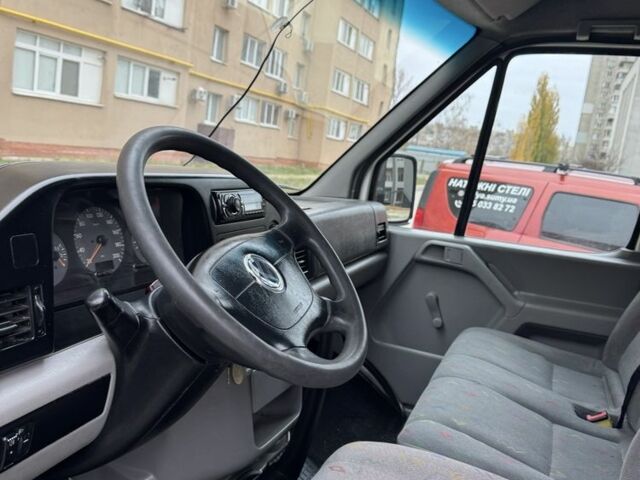 Фольксваген Другая, объемом двигателя 0 л и пробегом 0 тыс. км за 6000 $, фото 9 на Automoto.ua