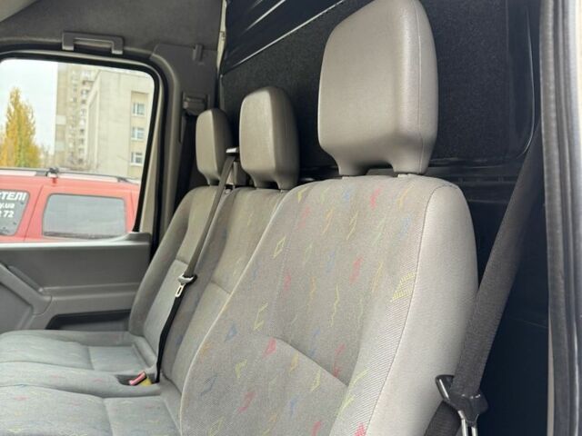 Фольксваген Другая, объемом двигателя 0 л и пробегом 0 тыс. км за 6000 $, фото 11 на Automoto.ua