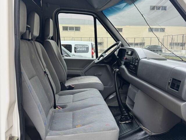 Фольксваген Другая, объемом двигателя 0 л и пробегом 0 тыс. км за 6000 $, фото 13 на Automoto.ua