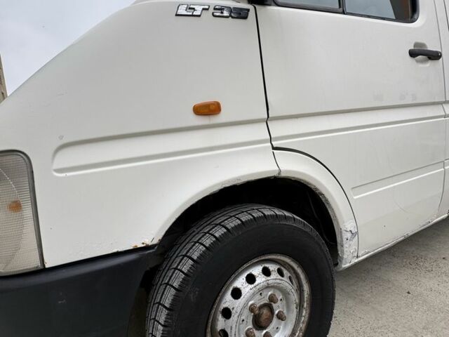 Фольксваген Другая, объемом двигателя 0 л и пробегом 0 тыс. км за 6000 $, фото 1 на Automoto.ua