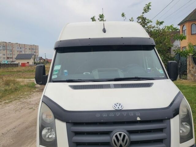 Фольксваген Інша, об'ємом двигуна 0 л та пробігом 0 тис. км за 9700 $, фото 8 на Automoto.ua