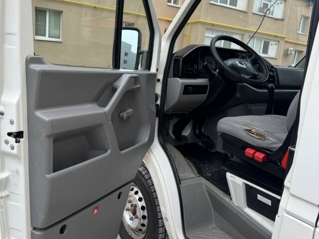 Фольксваген Другая, объемом двигателя 0 л и пробегом 0 тыс. км за 6000 $, фото 8 на Automoto.ua