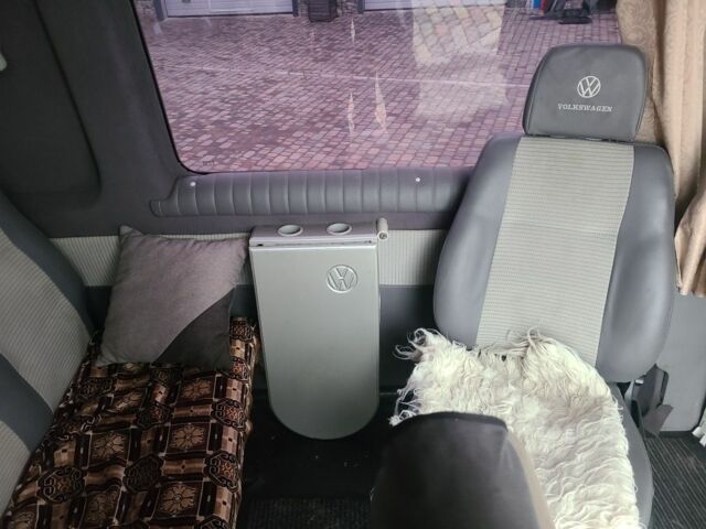 Фольксваген Інша, об'ємом двигуна 0 л та пробігом 0 тис. км за 9700 $, фото 2 на Automoto.ua