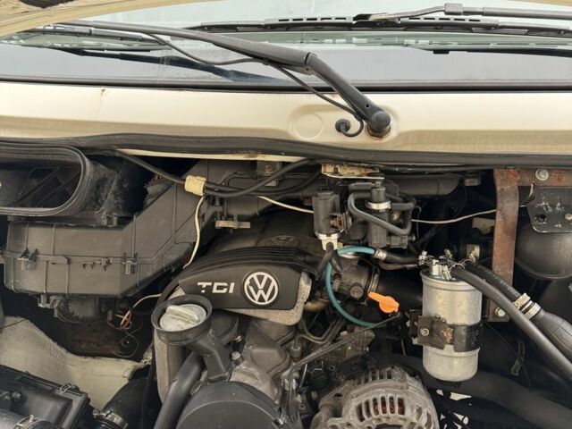 Фольксваген Другая, объемом двигателя 0 л и пробегом 0 тыс. км за 6000 $, фото 17 на Automoto.ua