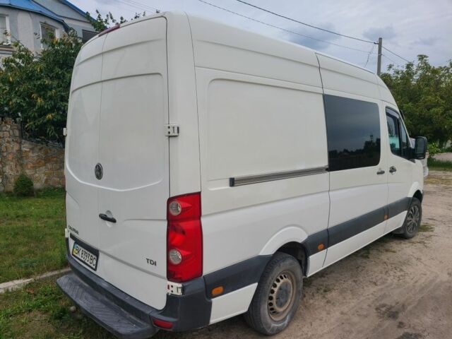 Фольксваген Інша, об'ємом двигуна 0 л та пробігом 0 тис. км за 9700 $, фото 6 на Automoto.ua