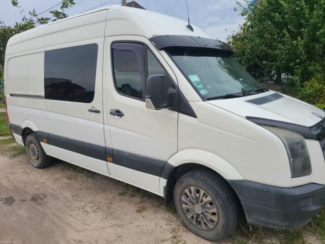 Фольксваген Інша, об'ємом двигуна 0 л та пробігом 0 тис. км за 9700 $, фото 7 на Automoto.ua