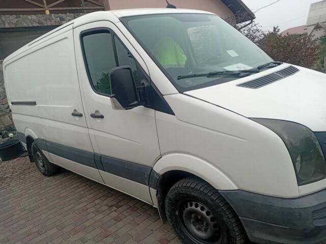 Фольксваген Другая, объемом двигателя 0 л и пробегом 0 тыс. км за 8000 $, фото 2 на Automoto.ua