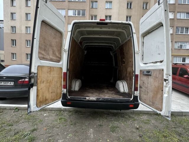 Фольксваген Другая, объемом двигателя 0 л и пробегом 0 тыс. км за 6000 $, фото 16 на Automoto.ua