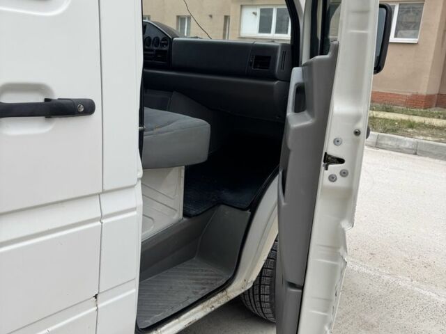 Фольксваген Другая, объемом двигателя 0 л и пробегом 0 тыс. км за 6000 $, фото 12 на Automoto.ua