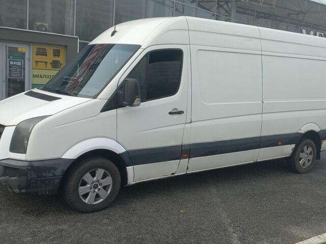 Фольксваген Інша, об'ємом двигуна 0 л та пробігом 0 тис. км за 9000 $, фото 1 на Automoto.ua