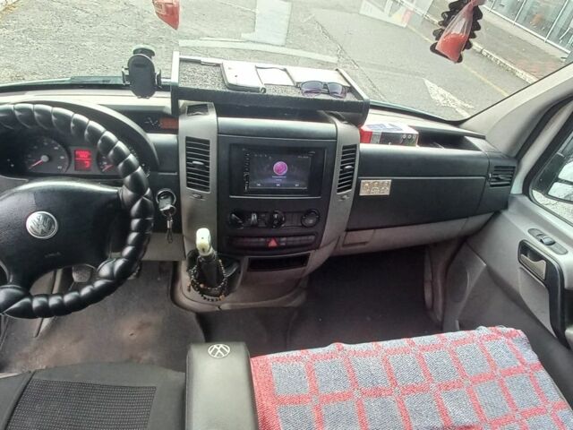 Фольксваген Інша, об'ємом двигуна 0 л та пробігом 0 тис. км за 9000 $, фото 5 на Automoto.ua