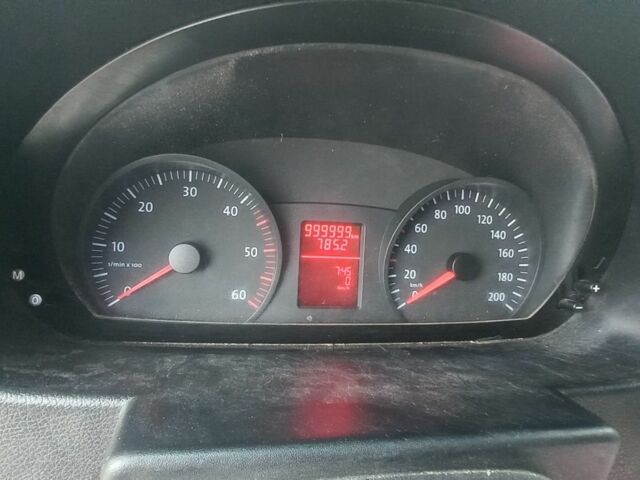 Фольксваген Інша, об'ємом двигуна 0 л та пробігом 0 тис. км за 9000 $, фото 6 на Automoto.ua