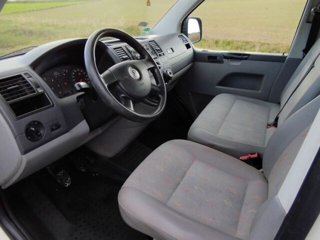 Фольксваген Другая, объемом двигателя 0 л и пробегом 0 тыс. км за 2500 $, фото 5 на Automoto.ua