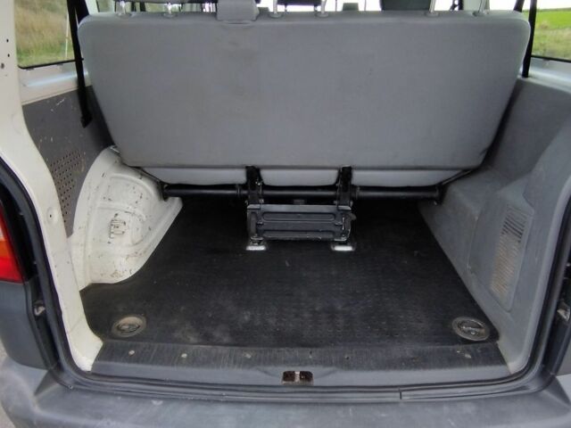 Фольксваген Другая, объемом двигателя 0 л и пробегом 0 тыс. км за 2500 $, фото 6 на Automoto.ua