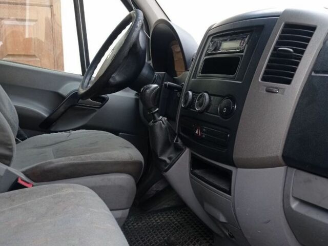 Фольксваген Інша, об'ємом двигуна 0 л та пробігом 0 тис. км за 9200 $, фото 4 на Automoto.ua