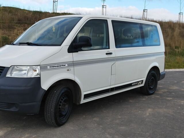 Фольксваген Другая, объемом двигателя 0 л и пробегом 0 тыс. км за 2500 $, фото 2 на Automoto.ua