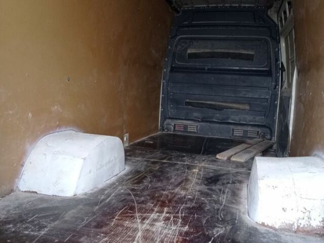 Фольксваген Інша, об'ємом двигуна 0 л та пробігом 0 тис. км за 9200 $, фото 7 на Automoto.ua