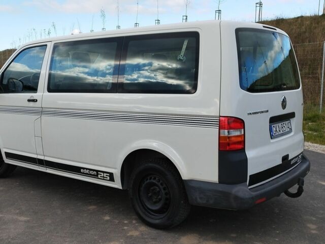 Фольксваген Другая, объемом двигателя 0 л и пробегом 0 тыс. км за 2500 $, фото 1 на Automoto.ua