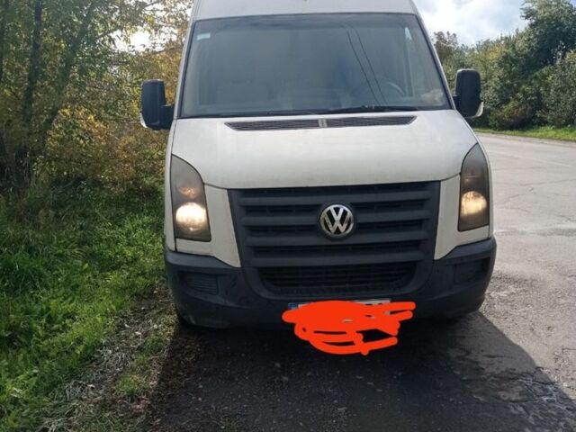 Фольксваген Інша, об'ємом двигуна 0 л та пробігом 0 тис. км за 9200 $, фото 1 на Automoto.ua