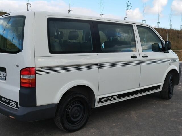 Фольксваген Другая, объемом двигателя 0 л и пробегом 0 тыс. км за 2500 $, фото 3 на Automoto.ua