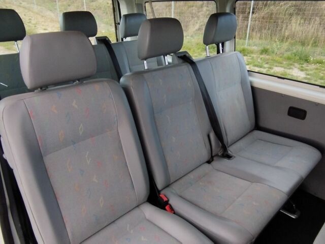 Фольксваген Другая, объемом двигателя 0 л и пробегом 0 тыс. км за 2500 $, фото 4 на Automoto.ua