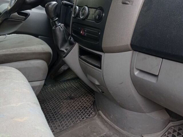 Фольксваген Інша, об'ємом двигуна 0 л та пробігом 0 тис. км за 9200 $, фото 3 на Automoto.ua