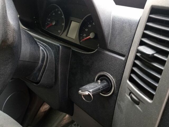 Фольксваген Інша, об'ємом двигуна 0 л та пробігом 0 тис. км за 9200 $, фото 5 на Automoto.ua