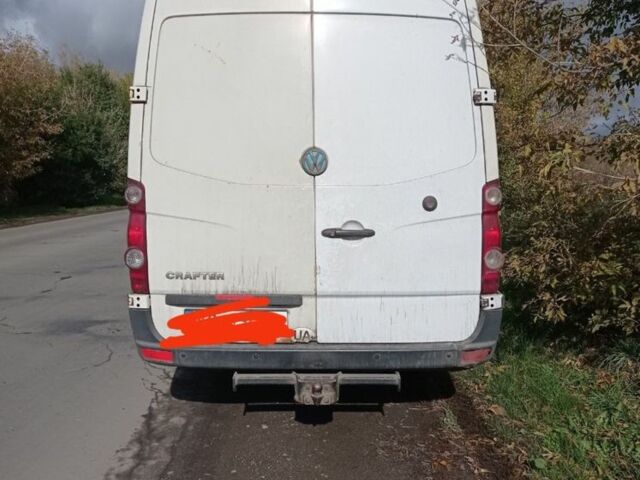 Фольксваген Інша, об'ємом двигуна 0 л та пробігом 0 тис. км за 9200 $, фото 2 на Automoto.ua