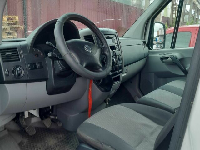 Фольксваген Інша, об'ємом двигуна 0 л та пробігом 0 тис. км за 11000 $, фото 1 на Automoto.ua