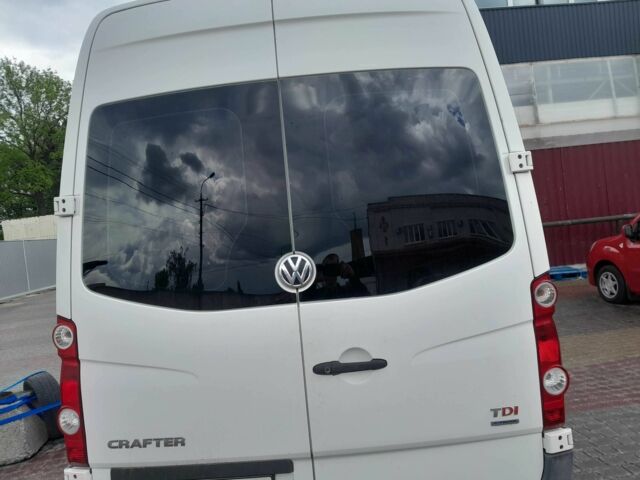 Фольксваген Інша, об'ємом двигуна 0 л та пробігом 0 тис. км за 11000 $, фото 4 на Automoto.ua