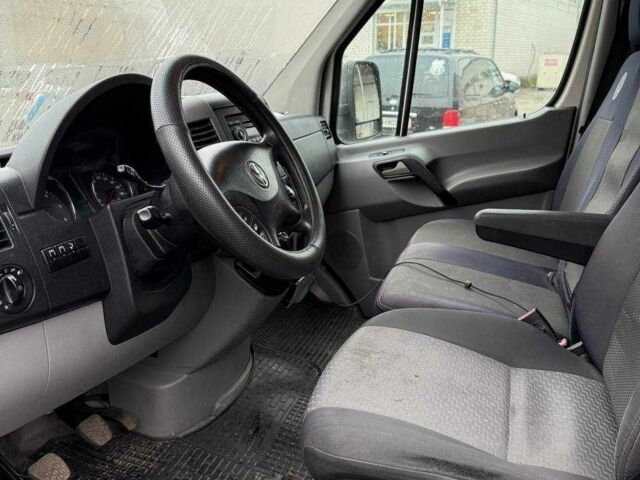 Фольксваген Інша, об'ємом двигуна 0 л та пробігом 0 тис. км за 15700 $, фото 1 на Automoto.ua