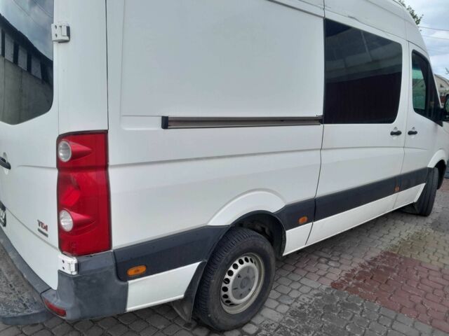 Фольксваген Інша, об'ємом двигуна 0 л та пробігом 0 тис. км за 11000 $, фото 2 на Automoto.ua