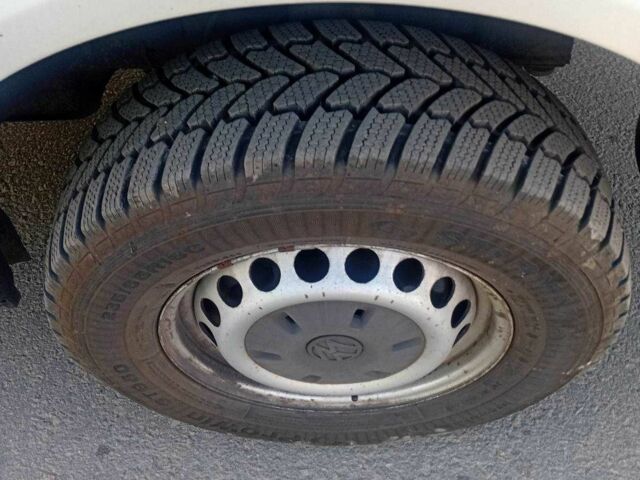 Фольксваген Другая, объемом двигателя 0 л и пробегом 0 тыс. км за 11500 $, фото 3 на Automoto.ua