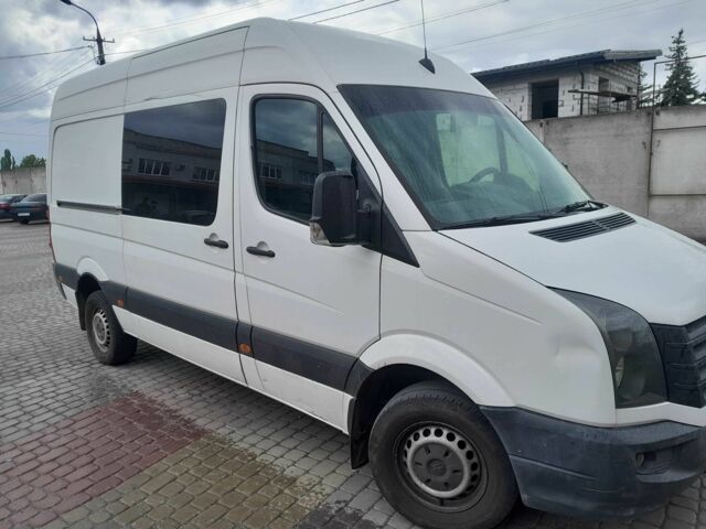 Фольксваген Інша, об'ємом двигуна 0 л та пробігом 0 тис. км за 11000 $, фото 3 на Automoto.ua