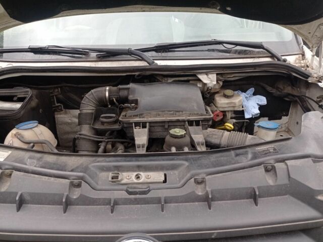 Фольксваген Інша, об'ємом двигуна 0 л та пробігом 0 тис. км за 19750 $, фото 23 на Automoto.ua