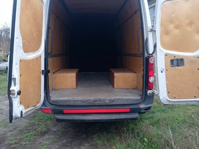 Фольксваген Інша, об'ємом двигуна 0 л та пробігом 0 тис. км за 19750 $, фото 6 на Automoto.ua