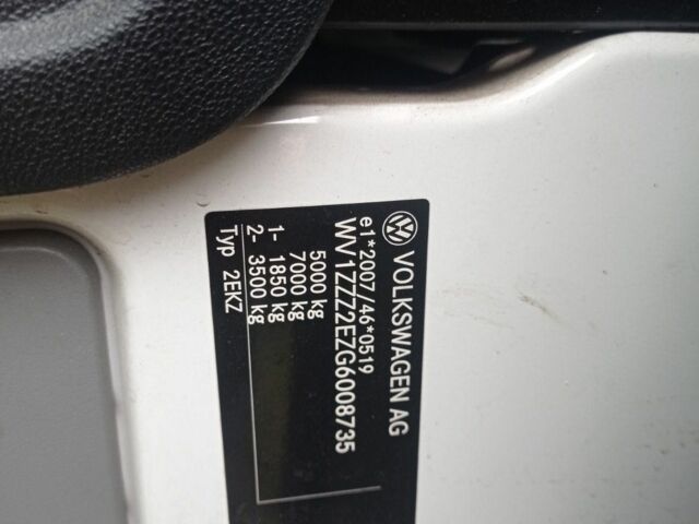 Фольксваген Інша, об'ємом двигуна 0 л та пробігом 0 тис. км за 19750 $, фото 20 на Automoto.ua