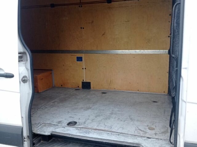 Фольксваген Інша, об'ємом двигуна 0 л та пробігом 0 тис. км за 19750 $, фото 9 на Automoto.ua