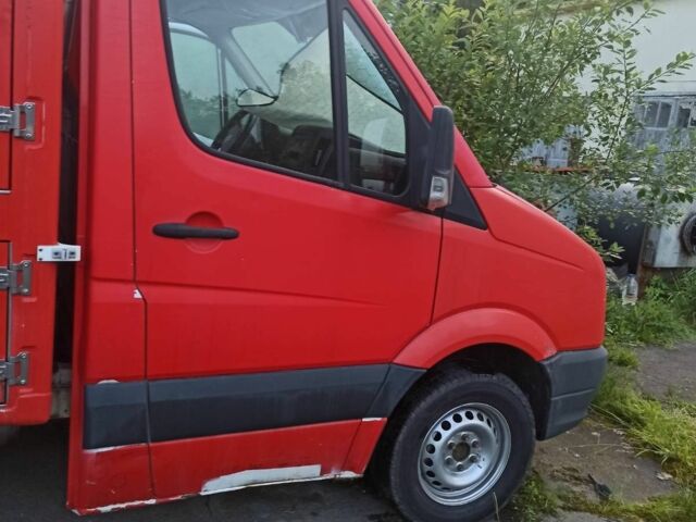 Фольксваген Другая, объемом двигателя 1.97 л и пробегом 0 тыс. км за 13000 $, фото 2 на Automoto.ua