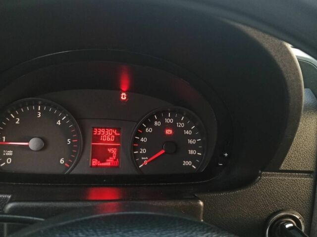 Фольксваген Другая, объемом двигателя 1.97 л и пробегом 0 тыс. км за 13000 $, фото 20 на Automoto.ua