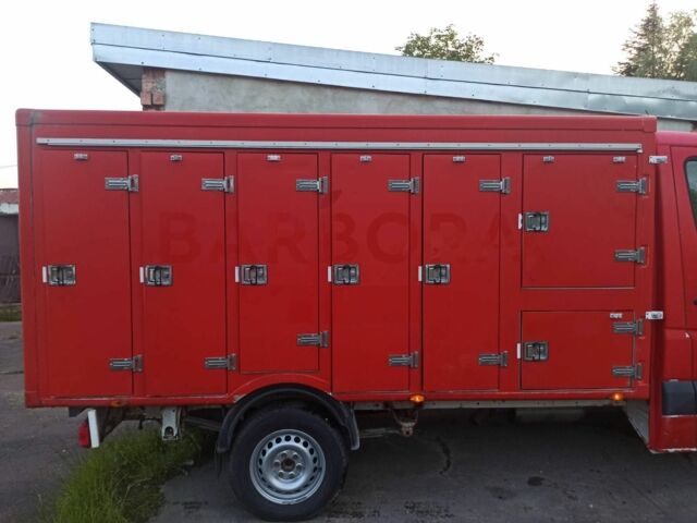 Фольксваген Другая, объемом двигателя 1.97 л и пробегом 0 тыс. км за 13000 $, фото 4 на Automoto.ua