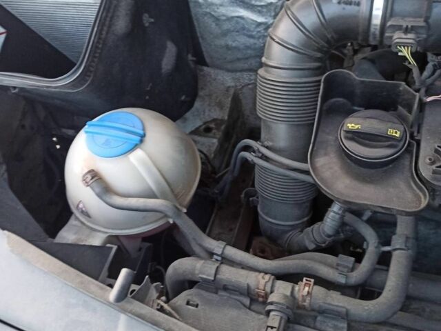 Фольксваген Другая, объемом двигателя 1.97 л и пробегом 0 тыс. км за 13000 $, фото 15 на Automoto.ua