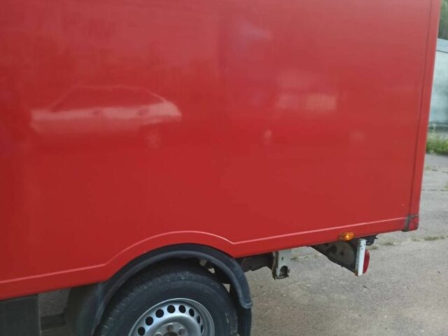 Фольксваген Другая, объемом двигателя 1.97 л и пробегом 0 тыс. км за 13000 $, фото 5 на Automoto.ua