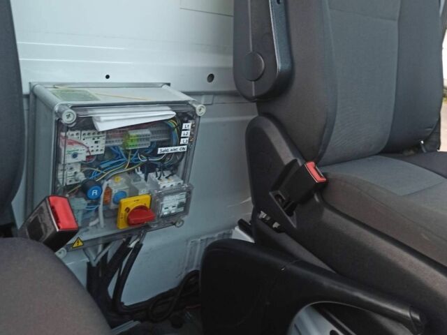 Фольксваген Другая, объемом двигателя 1.97 л и пробегом 0 тыс. км за 13000 $, фото 21 на Automoto.ua