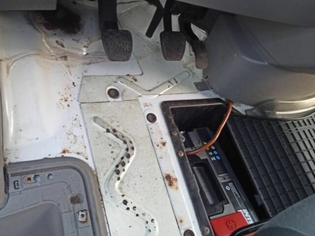 Фольксваген Другая, объемом двигателя 1.97 л и пробегом 0 тыс. км за 13000 $, фото 22 на Automoto.ua