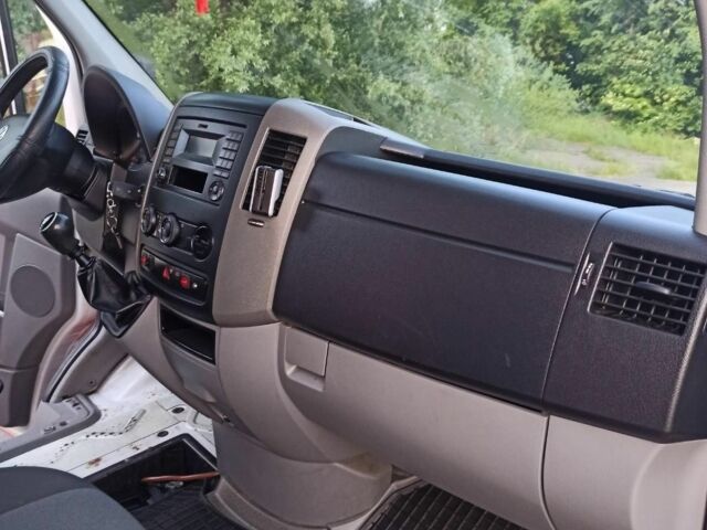 Фольксваген Другая, объемом двигателя 1.97 л и пробегом 0 тыс. км за 13000 $, фото 19 на Automoto.ua