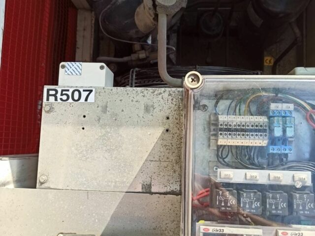 Фольксваген Другая, объемом двигателя 1.97 л и пробегом 0 тыс. км за 13000 $, фото 13 на Automoto.ua