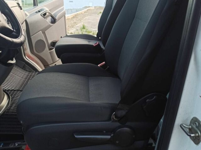 Фольксваген Другая, объемом двигателя 1.97 л и пробегом 0 тыс. км за 13000 $, фото 18 на Automoto.ua