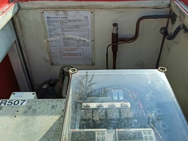 Фольксваген Другая, объемом двигателя 1.97 л и пробегом 0 тыс. км за 13000 $, фото 14 на Automoto.ua