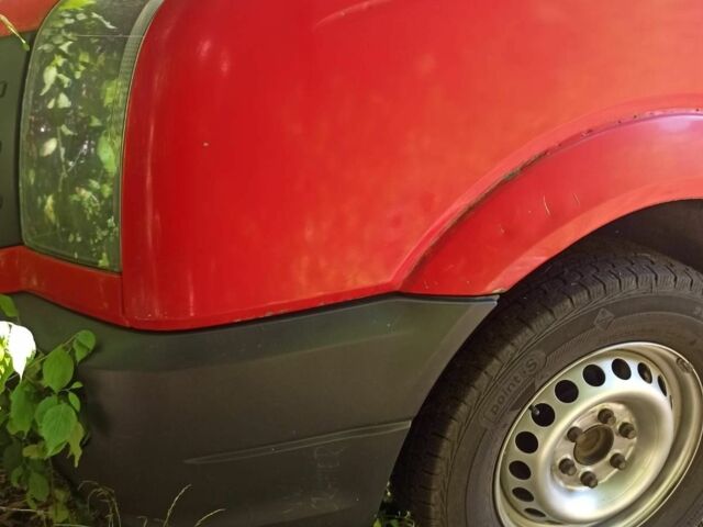 Фольксваген Другая, объемом двигателя 1.97 л и пробегом 0 тыс. км за 13000 $, фото 3 на Automoto.ua